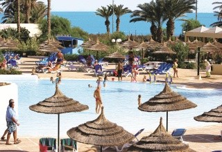 Zephir Hotel And Spa