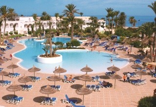 Zephir Hotel And Spa