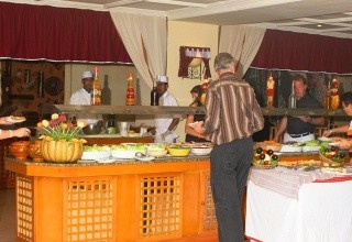 Zephir Hotel And Spa