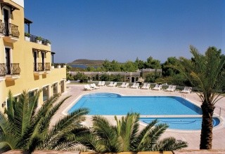 Bodrum Park Resort