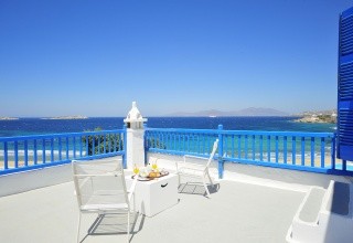 Mykonos Beach