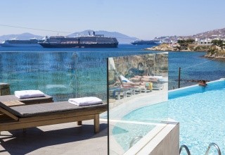 Mykonos Beach