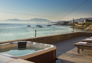 Mykonos Beach