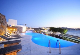 Mykonos Beach