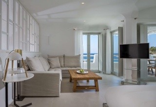 Mykonos Blanc