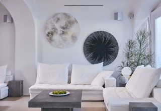 Mykonos Blanc