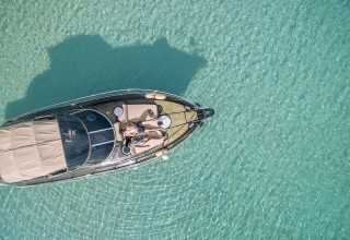 Mykonos Blanc