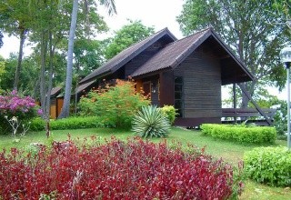 Phi Phi Natural Resort