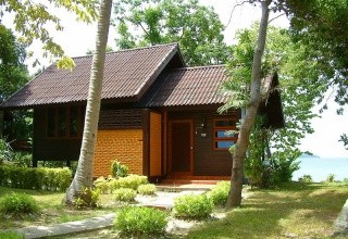 Phi Phi Natural Resort