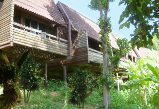 Phi Phi Natural Resort