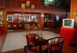 Phi Phi Natural Resort