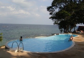 Phi Phi Natural Resort