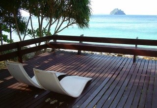 Phi Phi Natural Resort