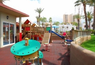 Parque Cristobal