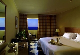 Out Of The Blue Beach Resort (Ex. Capsis Elite Resort)