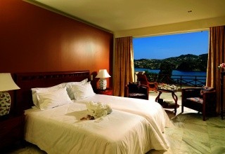 Out Of The Blue Beach Resort (Ex. Capsis Elite Resort)