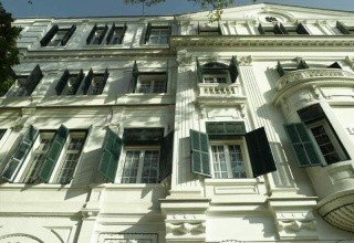 Sofitel Legend Metropole Hanoi