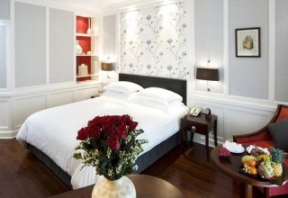 Sofitel Legend Metropole Hanoi