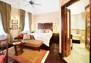 Sofitel Legend Metropole Hanoi
