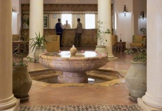 Medina Belisaire & Thalasso