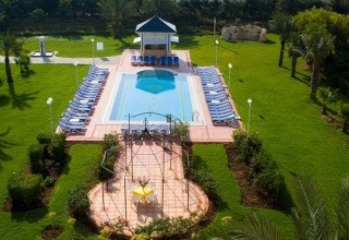Medina Belisaire & Thalasso