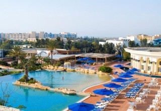 Medina Belisaire & Thalasso
