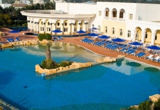Medina Belisaire & Thalasso