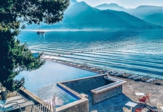 Carine Hotel Delfin (Bijela)