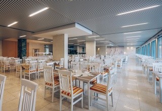 Carine Hotel Delfin (Bijela)