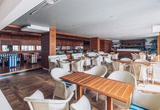 Carine Hotel Delfin (Bijela)