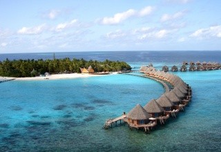 Thulhagiri Island Resort & Spa