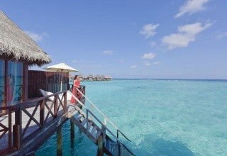 Thulhagiri Island Resort & Spa