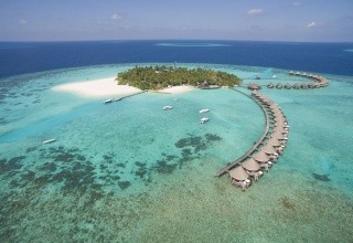 Thulhagiri Island Resort & Spa