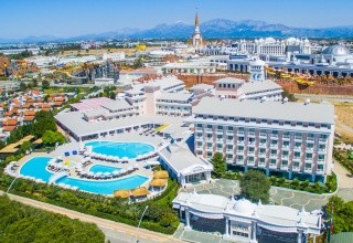 Innvista Belek (ex. Vera Verde)