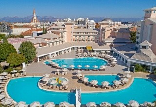 Innvista Belek (ex. Vera Verde)