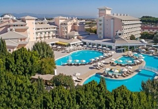 Innvista Belek (ex. Vera Verde)
