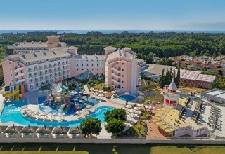 Innvista Belek (ex. Vera Verde)
