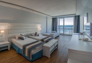 Villa List