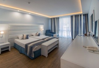 Villa List