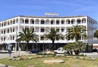 Arcos Playa