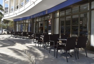 Arcos Playa