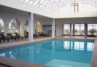 Paradis Palace