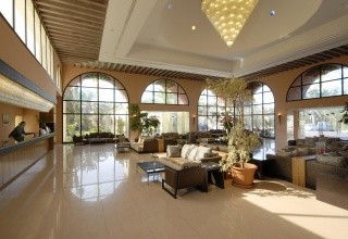 Paradis Palace