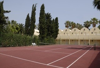 Paradis Palace