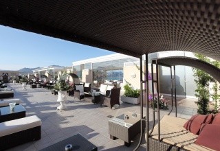 Sun Palace Albir & Spa (Albir)
