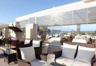 Sun Palace Albir & Spa (Albir)