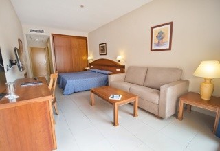 Bahia Tropical