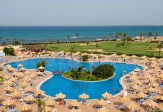 Nour Palace Resort & Thalasso