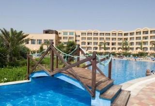 Nour Palace Resort & Thalasso