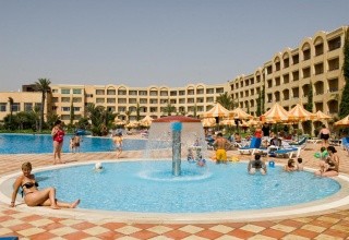 Nour Palace Resort & Thalasso